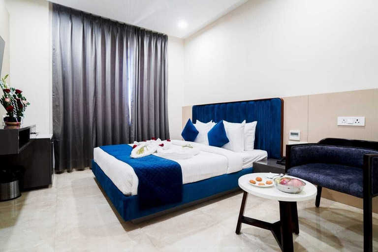 Others 4, The Elites Hotel Jaipur, Jaipur