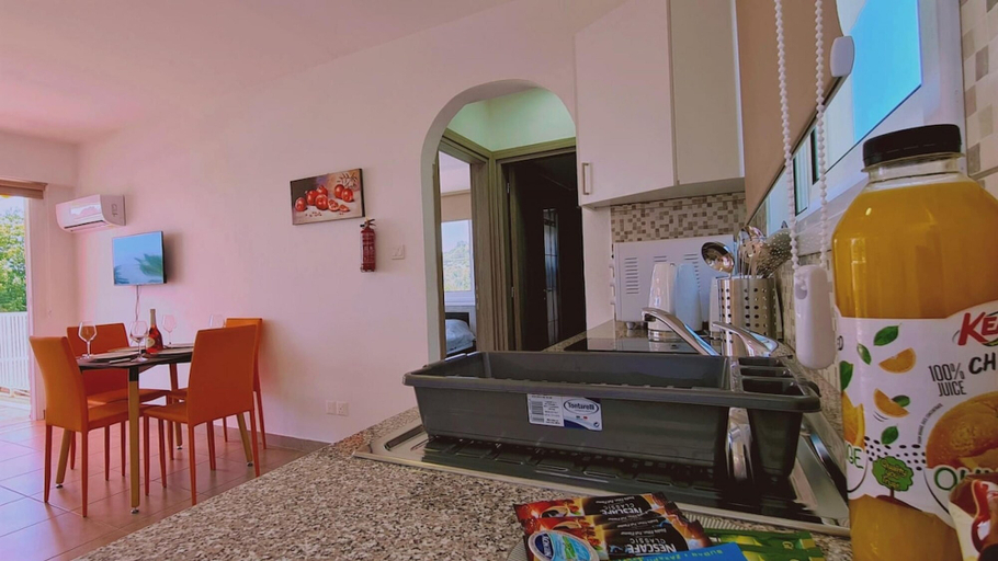 Bedroom 3, 42 PRO -stay Symphony Apartment