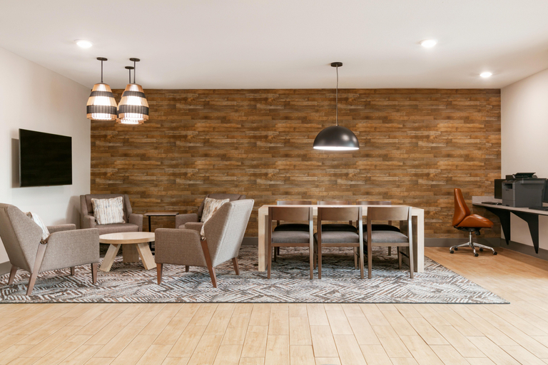 Public Area 5, Candlewood Suites COLUMBUS NORTH, Franklin