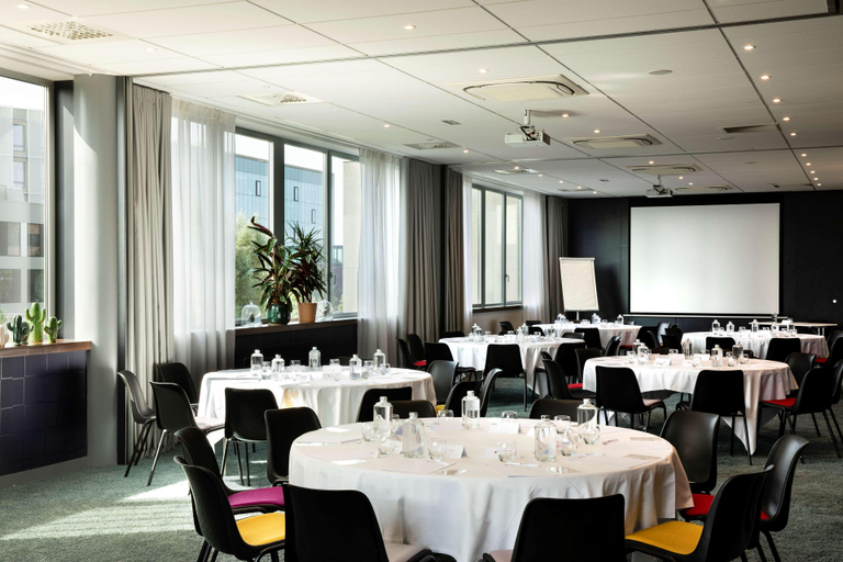 Food & Drinks 5, Best Western Plus Hotel Isidore, Ille-et-Vilaine