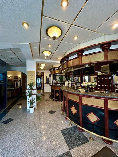 Food & Drinks, Hotel Bavaria, Seget