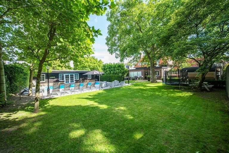 Others 4, Hush bed& breakfast, Helmond