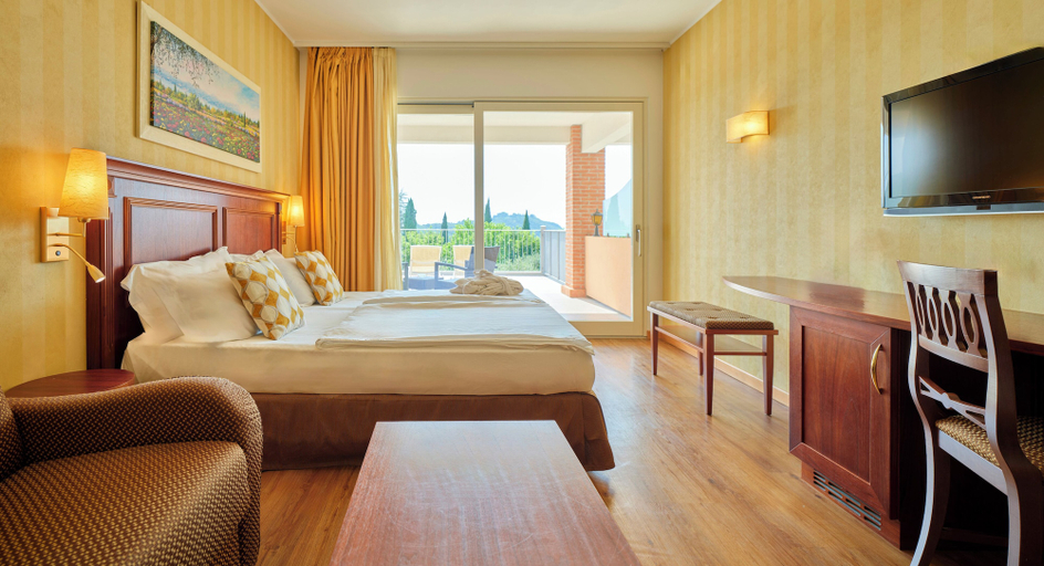 Bedroom 3, Hotel Boffenigo The Golden Hour, Verona