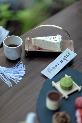 Food & Drinks 5, Beijing XiaoTang YiPiao Hot Spring Resort, Beijing