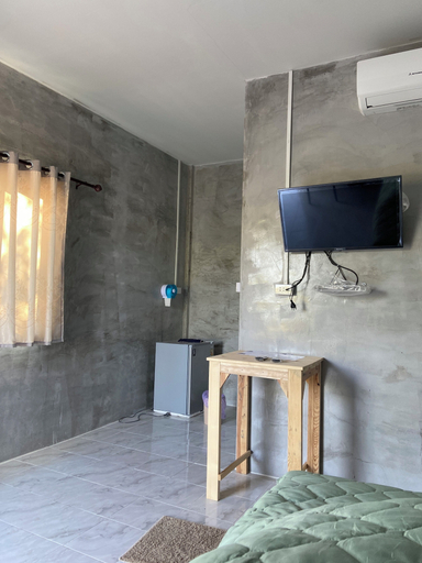 Bedroom, Gandhari1, Kamphaeng Saen