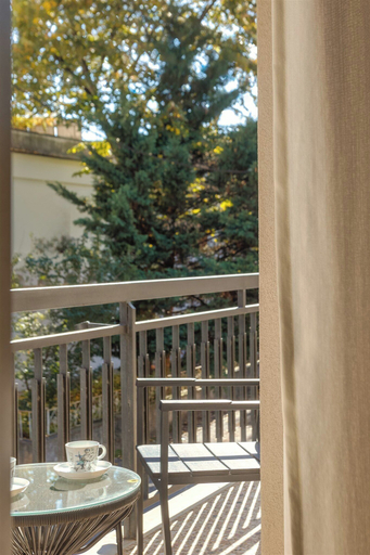 Others 3, Anvy Stylish Suites Ioannina, Epirus
