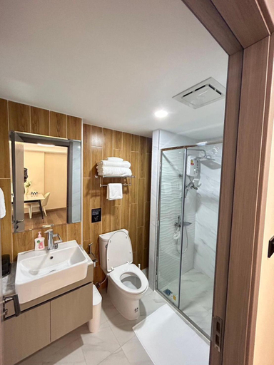 Others 3, THE ONE CHIANG MAI STUDIO - Luxe Pool Cozy Stay, San Sai