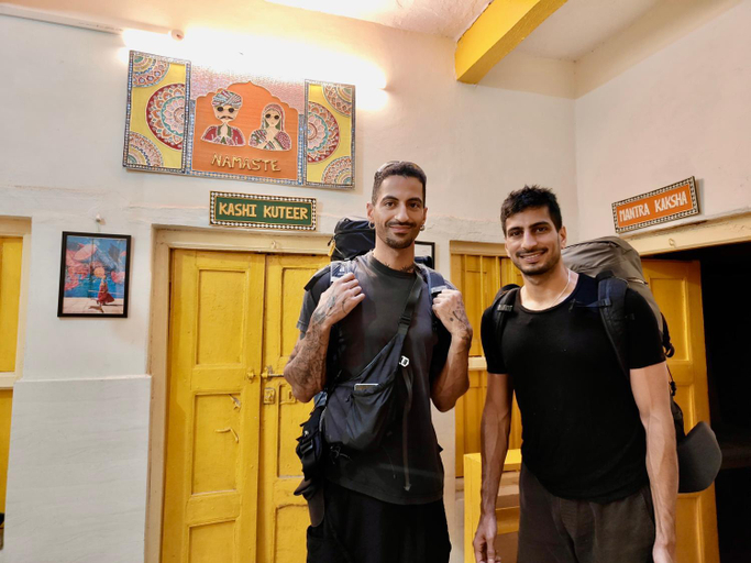 Others 4, Kailash Heritage Homestay, Varanasi