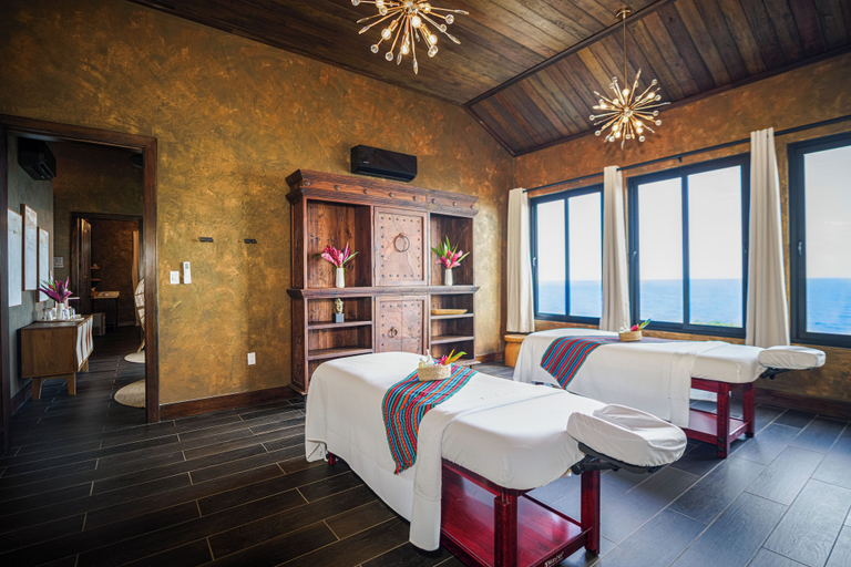 Bedroom 3, Prana Maya Island Resort