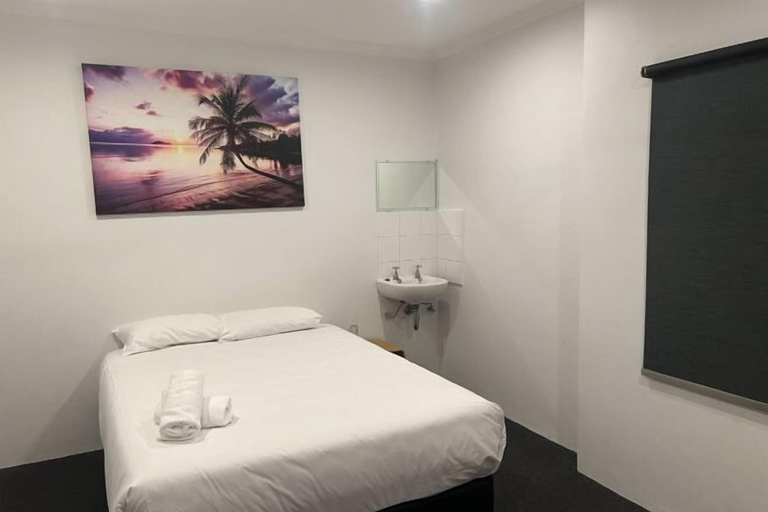 Bedroom 6