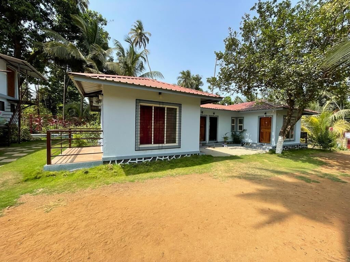 Exterior & Views, Disa Vila, Raigarh