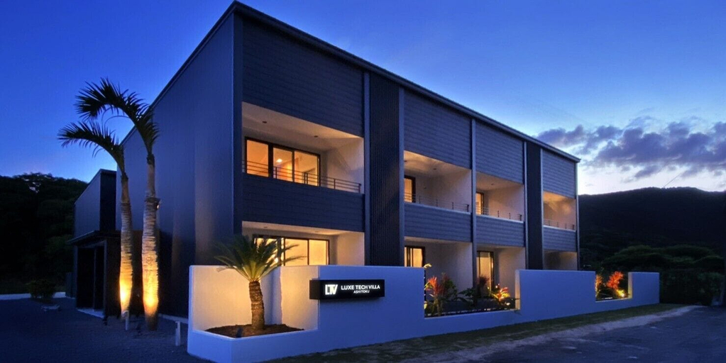 Exterior & Views 2, LUXE TECH VILLA ASHITOKU, Tatsugō