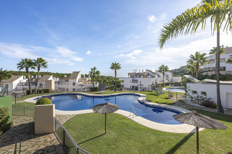 Sport & Beauty 2, Terrazas Alcaidesa 2139 Golf, Pool & Beach, Cádiz
