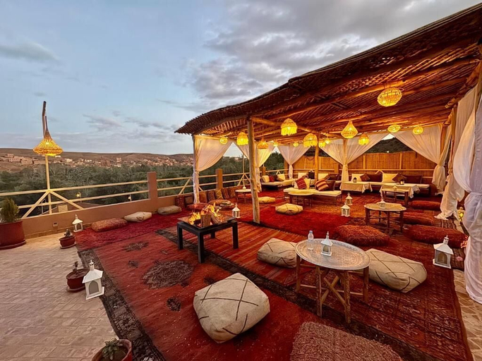 Others 5, Riad Sahara Stars Dades, Ouarzazate