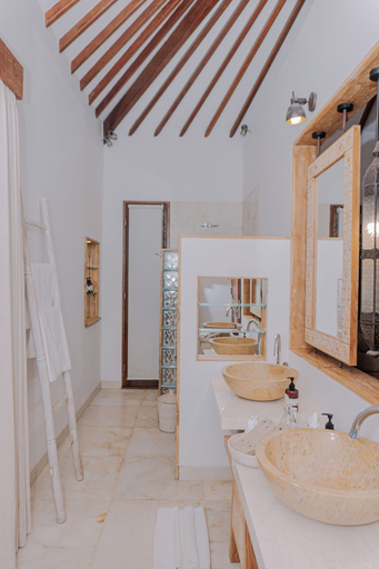 Bathroom 6