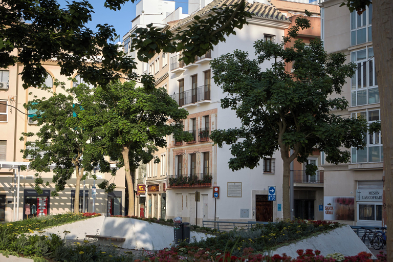 Exterior & Views 5, Apartamentos El Marqués, Málaga