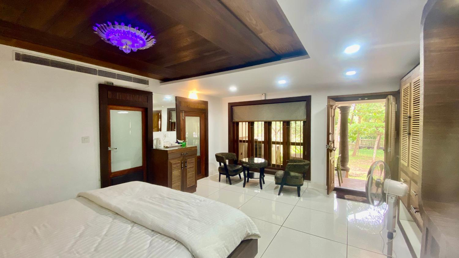 Others 5, Willo stays The Metro Landsend Beach Resorts, Kannur
