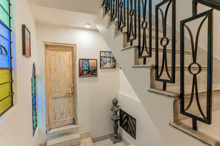 Others 1, Wanderlust A-Boutique Stay, Udaipur