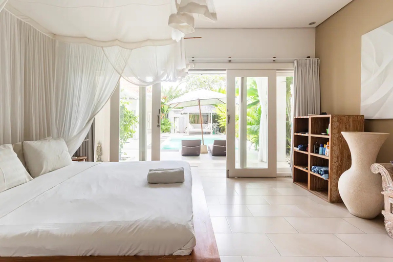Bedroom 2, La Dolce Villa - Bali, Badung