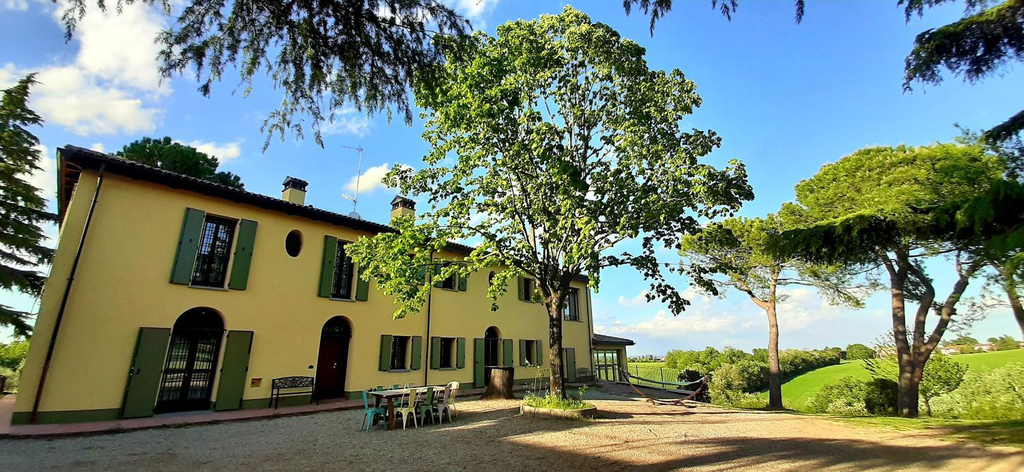 Others 2, Room&breakfast La Gramadora, Bologna
