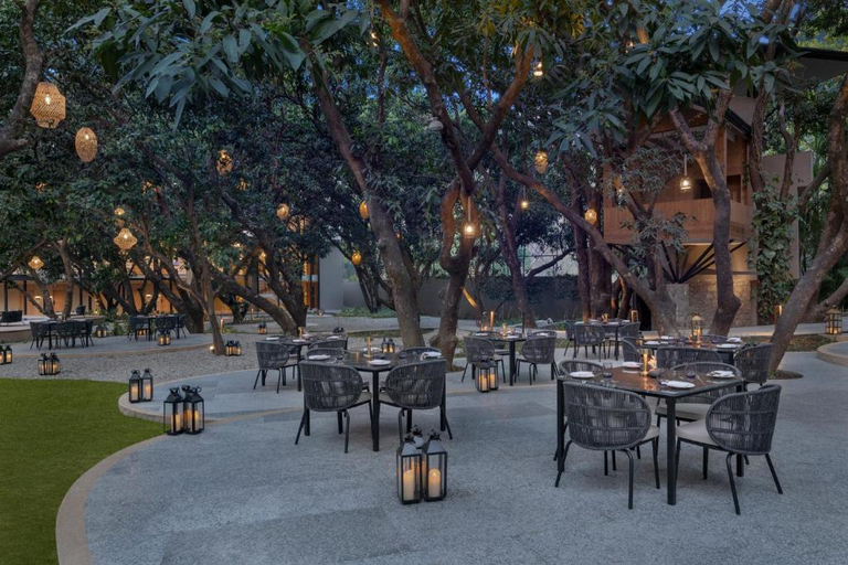Food & Drinks 5, ZANA - A Luxury Escape, Dhikuli, Nainital