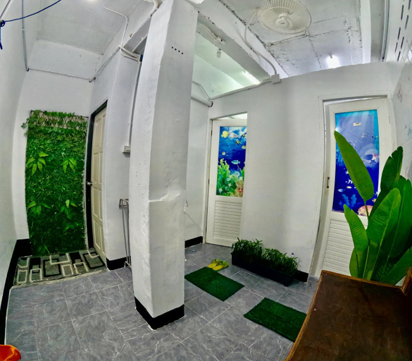 Others 4, Sweed Dee Hostel, Mueang Krabi