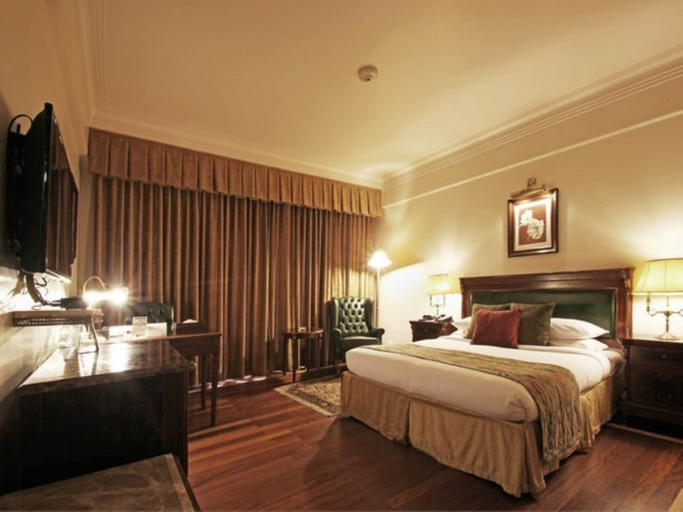 Bedroom 4, Radisson Hotel Jalandhar Grand Windsor Resorts Ltd, Jalandhar
