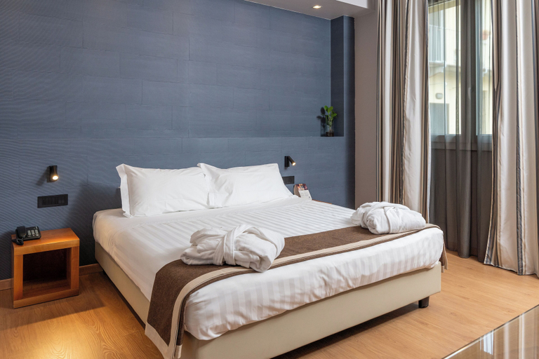 Bedroom 9