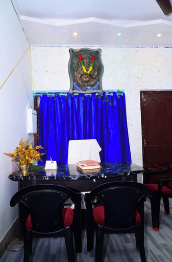 Others 5, DhamStay Hotel JK Inn Near SeaBeach Puri, Puri