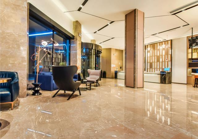 Others 4, Echarm Hotel Anshun High-speed Railway Station Jichang Road, Anshun