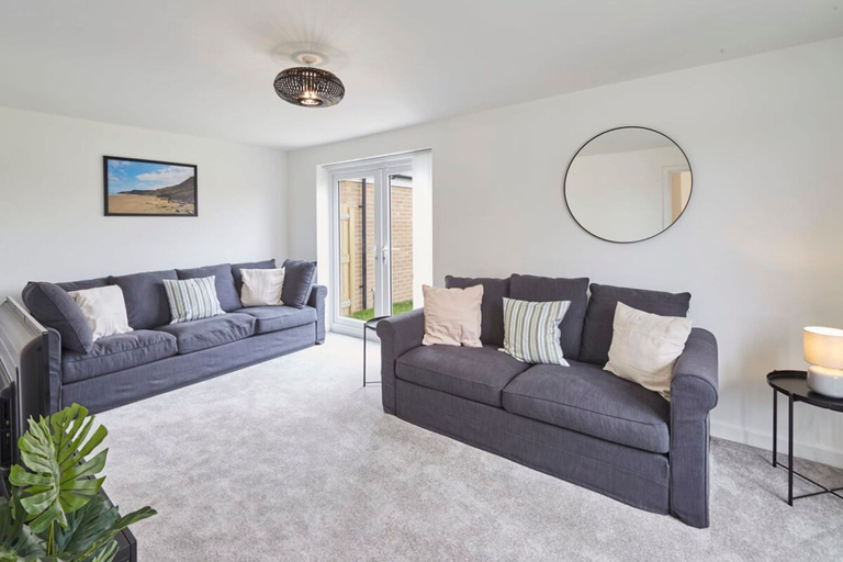 Others 4, Host Stay Cayton Bay Cottage, North Yorkshire