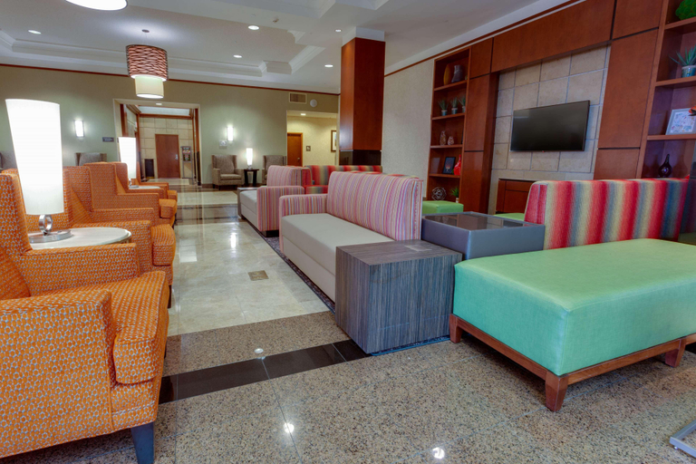 Public Area 2, Drury Inn & Suites Near Forest Park, Saint Louis