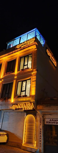 Exterior & Views 2, Midyat Amaara Konağı Otel Cafe, Midyat