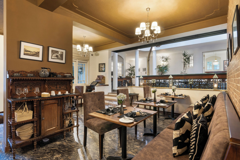 Food & Drinks 5, Ru Boutique, K.F.G. & G. Korale