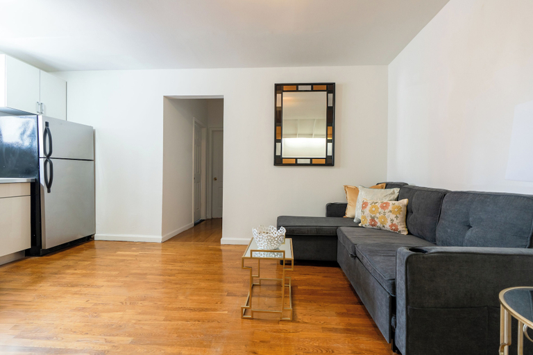 Others 3, Elegant Harlem Suites, New York