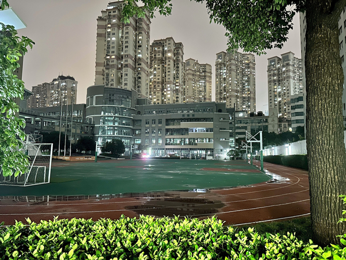 Exterior & Views, Zhome-Parkville Three bedrooms-XinTianDi, Shanghai