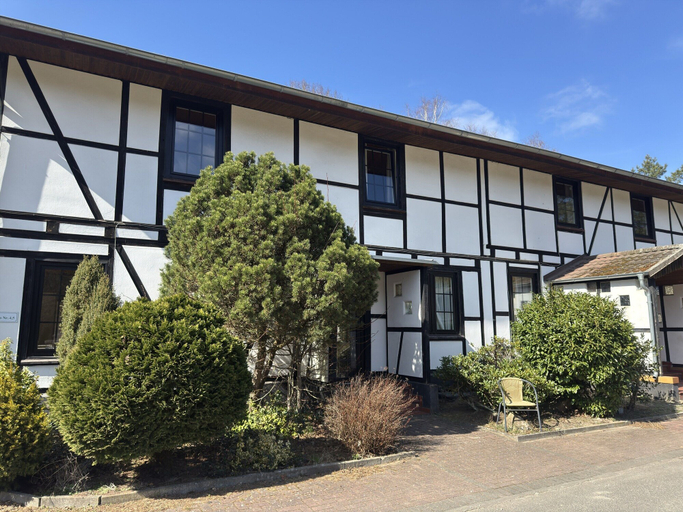 Exterior, Gemutliche Ferienwohnung in Fassberg, Celle