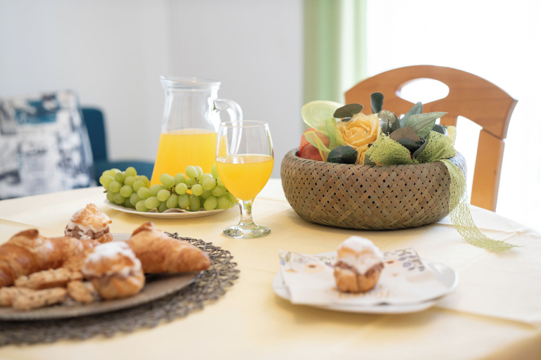 Food & Drinks, Apartments Mario, Novalja
