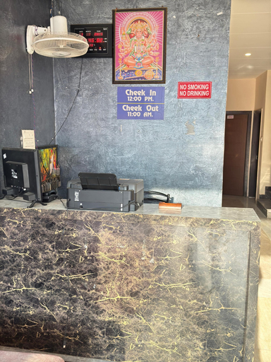Others 4, HOTEL LA PLAZO, Dehradun