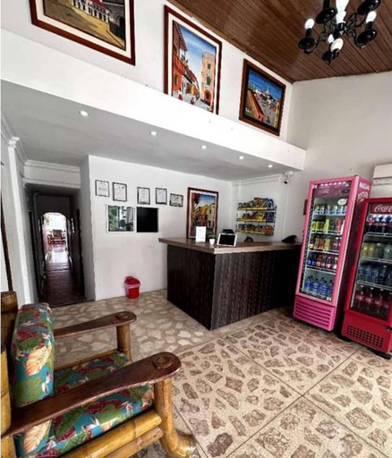 Others 3, Hotel Aiport Crespo, Cartagena de Indias