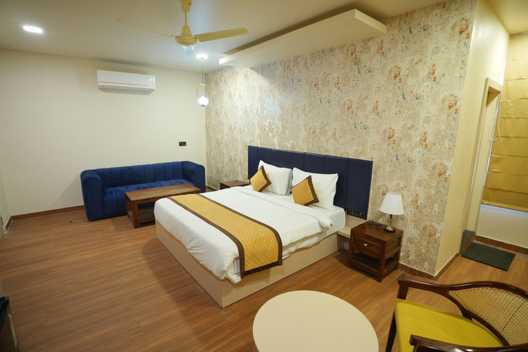 Others 3, ARKA RESIDENCY JAIPUR, Jaipur