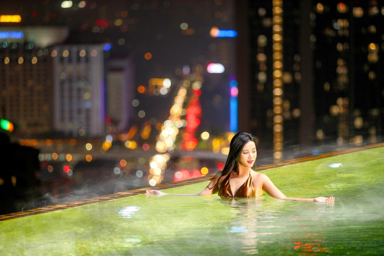 Sport & Beauty 2, Dolce by Wyndham Hanoi Golden Lake, Ba Đình