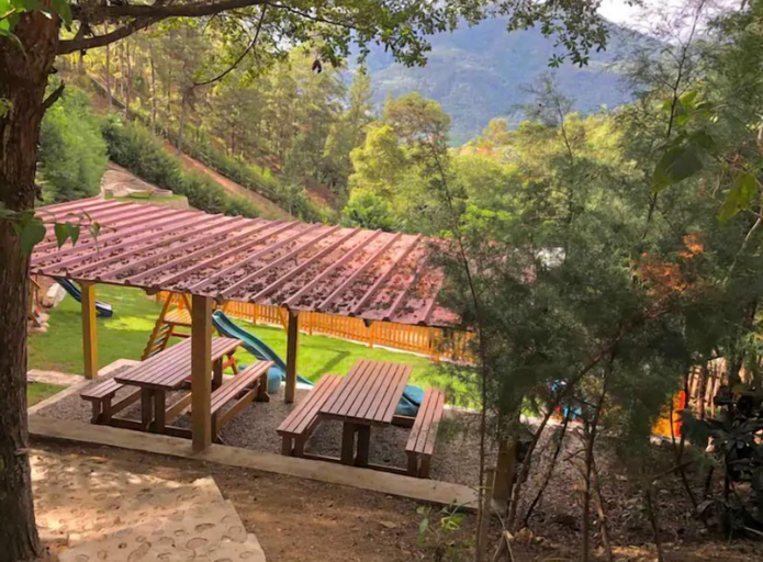 Others 4, Casa de Montaña Villa Maya, Jarabacoa