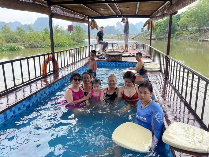 Sport & Beauty 2, Morning Calm Garden Villa - Ninh Binh, Hoa Lư