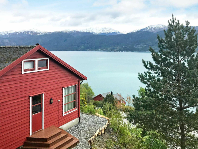 Others 3, person holiday home in Norheimsund-By Traum, Kvam