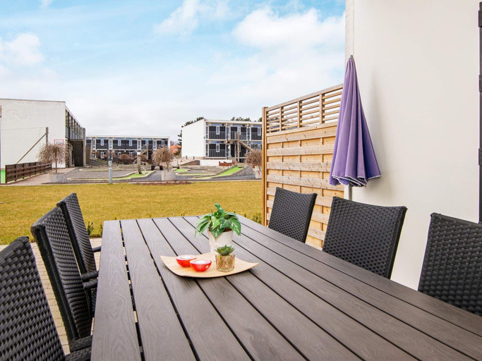 Others 5, person holiday home on a holiday park, Norddjurs