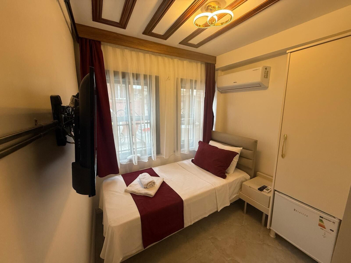 Bedroom 4, Neo Konak, Fatih
