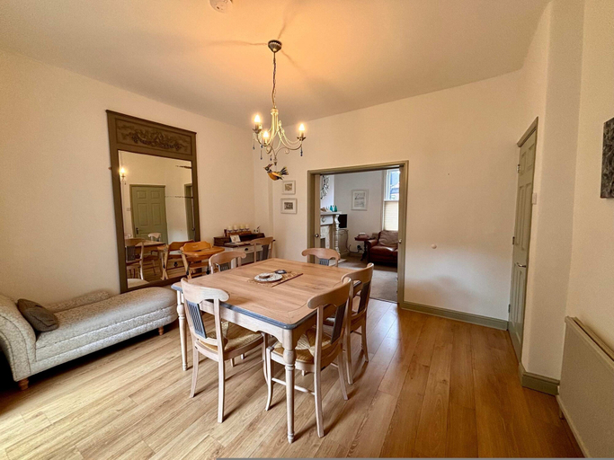 Room 3, St Denys View With Free Parking, York