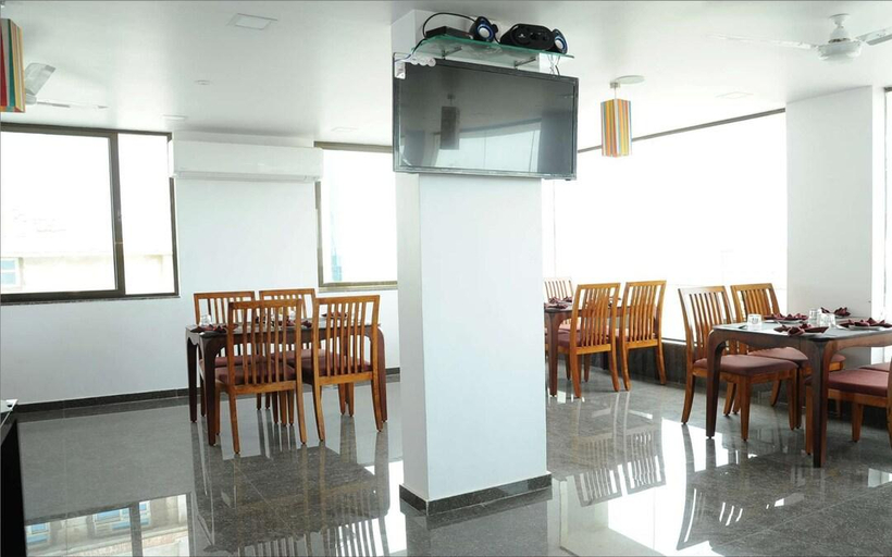 Food & Drinks 5, KUTCH HERITAGE HOTEL, Kachchh