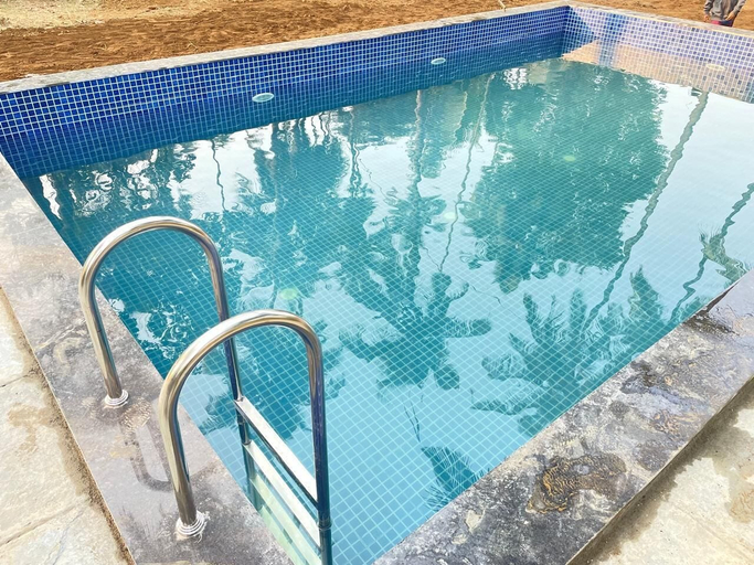 Sport & Beauty, Disa Vila, Raigarh